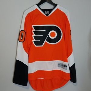 Philadelphia Flyers jersey